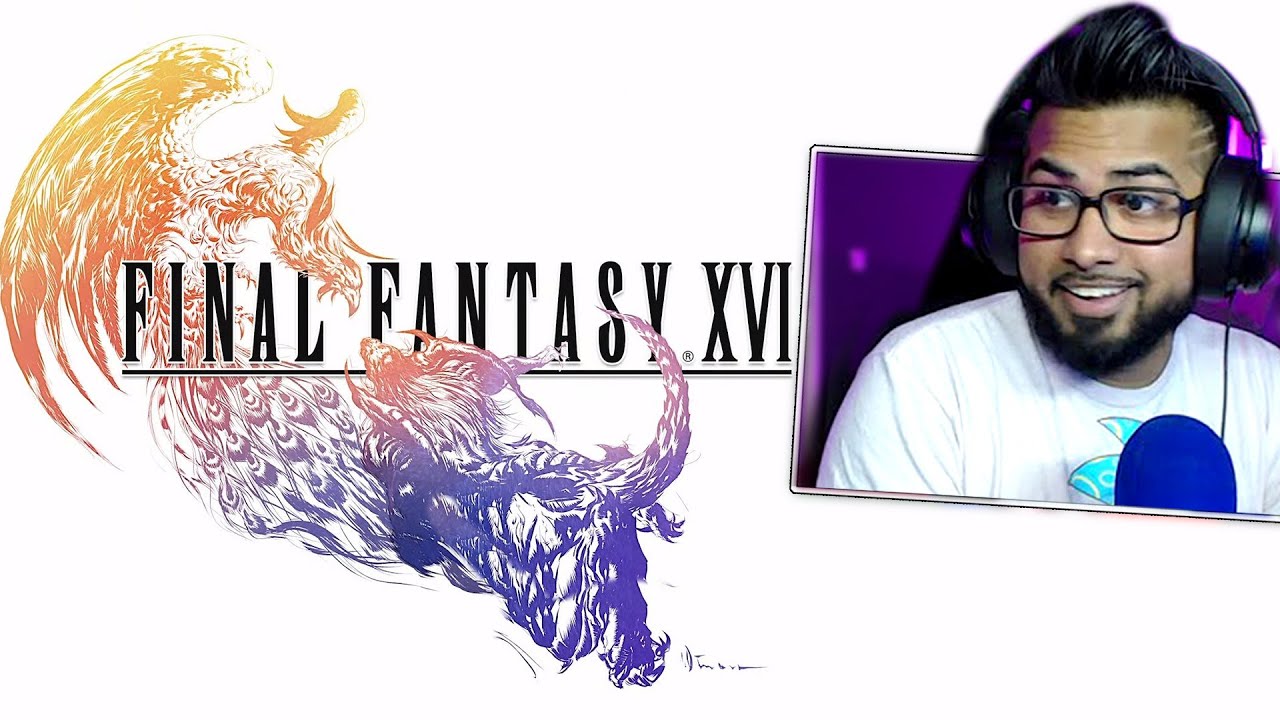 Final Fantasy XVI Trailer Reveal! & PS5 Price Reveal | PlayStation 5 Showcase Timestamps Included!