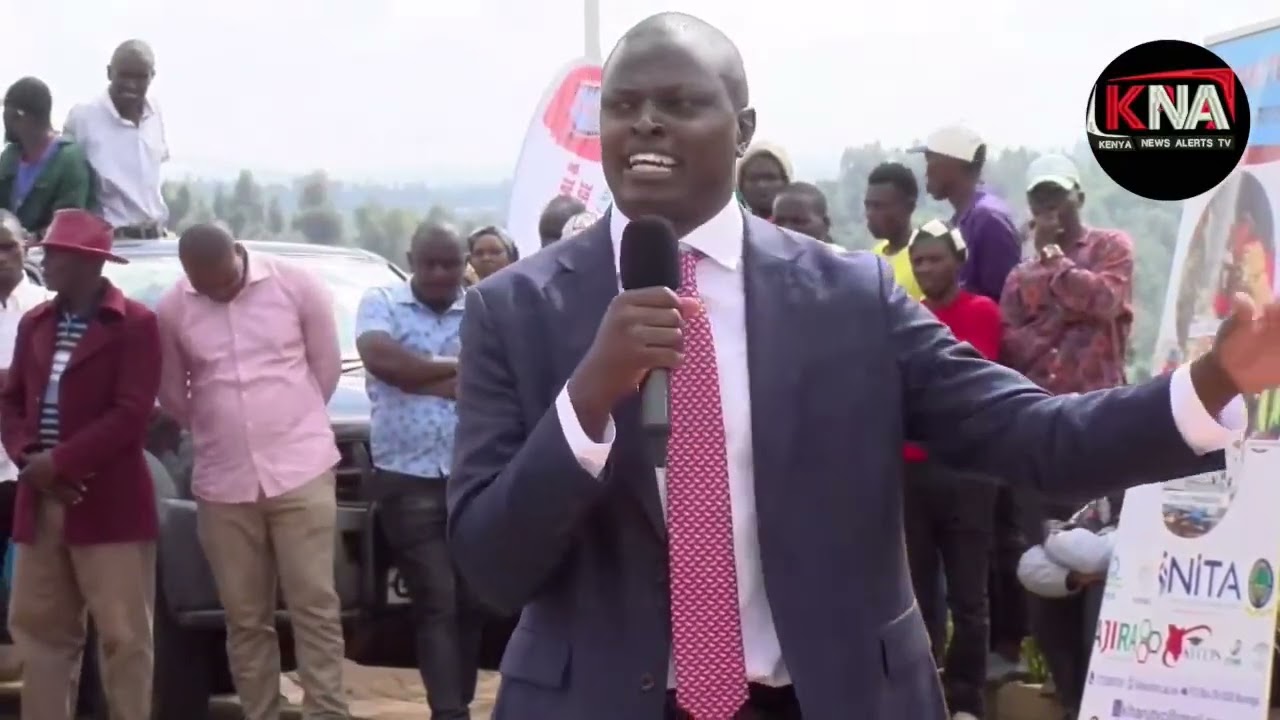 NDNDI NYORO: WAMELETA NJIA INGINE YA WIZI, YENYE UKIKOSEA UNAKATWA PESA KUTOKA KWA SIMU YAKO.