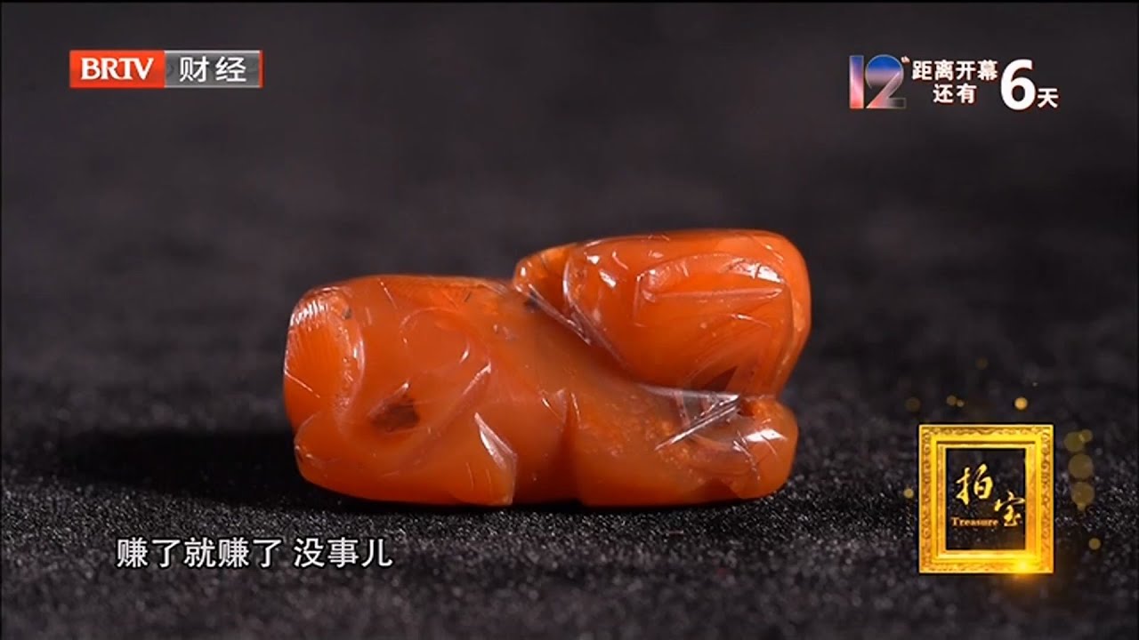 3万块好友嫌贵不买，坑小伙买来接盘，没想到赚翻了【拍宝】