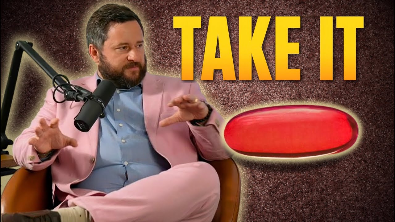 The BEST Way to Red-Pill a Protestant (w/ Joe Heschmeyer)