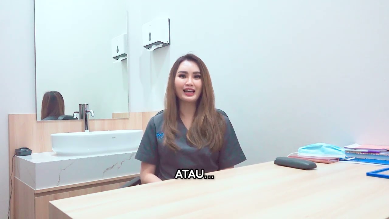 Rahasia Hidung Mancung Alami Tanpa Operasi