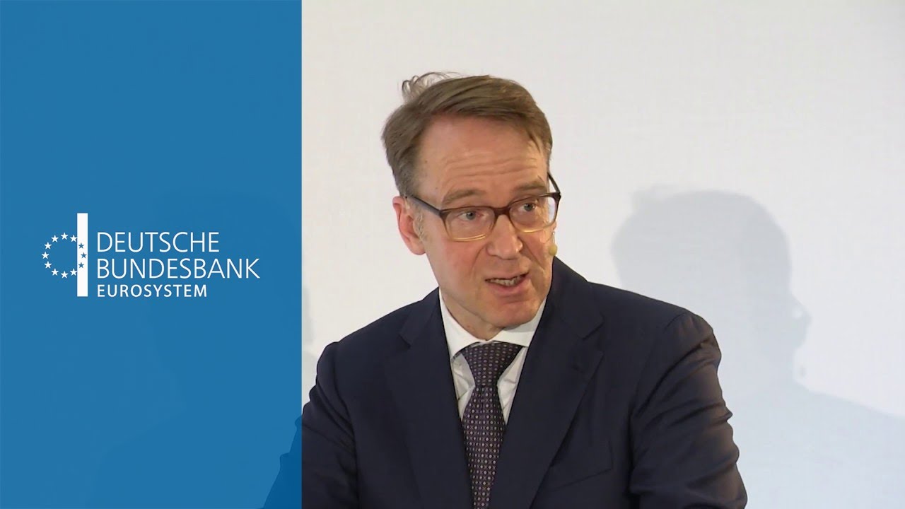Bargeldsymposium 2018: Eröffnungsrede von Bundesbankpräsident Jens Weidmann