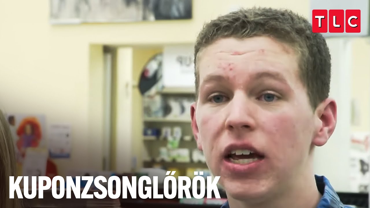 Légy óvatos vele! | Kuponzsonglőrök