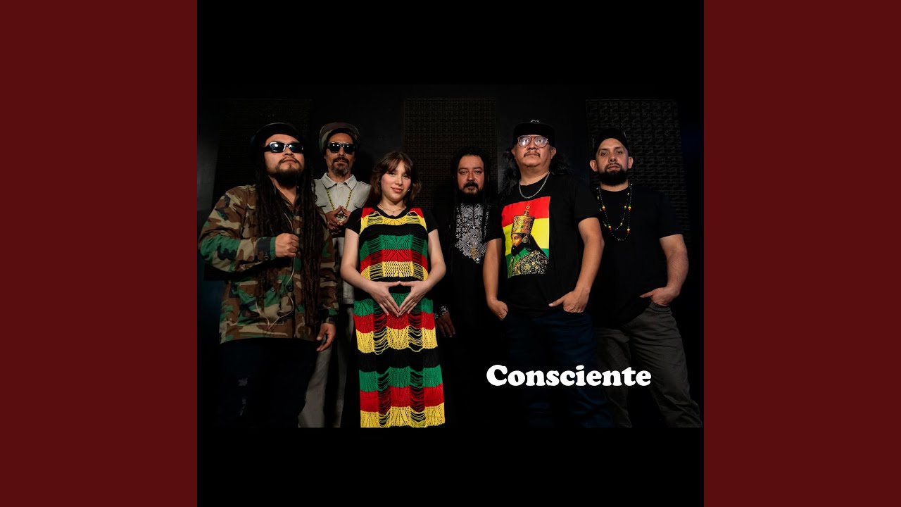 Consciente