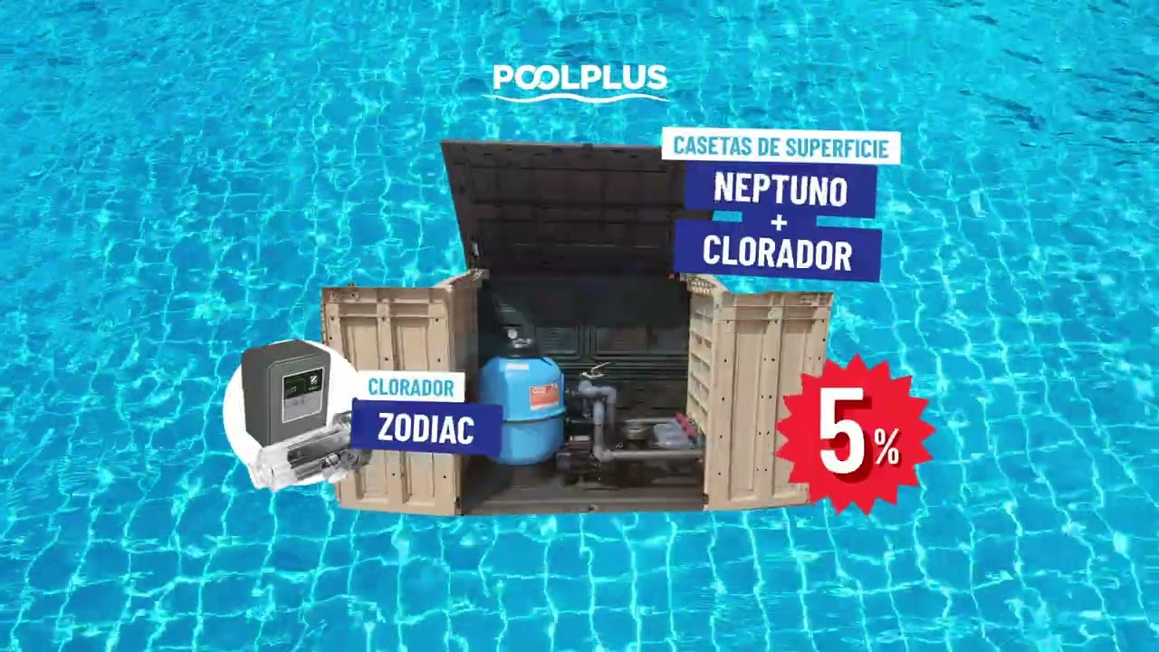 Descuento 5% Casetas