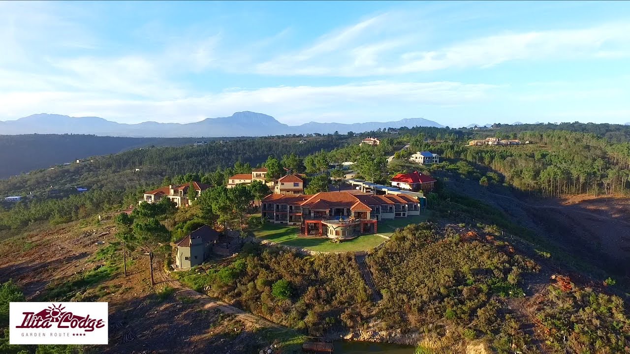 Ilita Lodge Accommodation Great Brak Garden Route South Africa