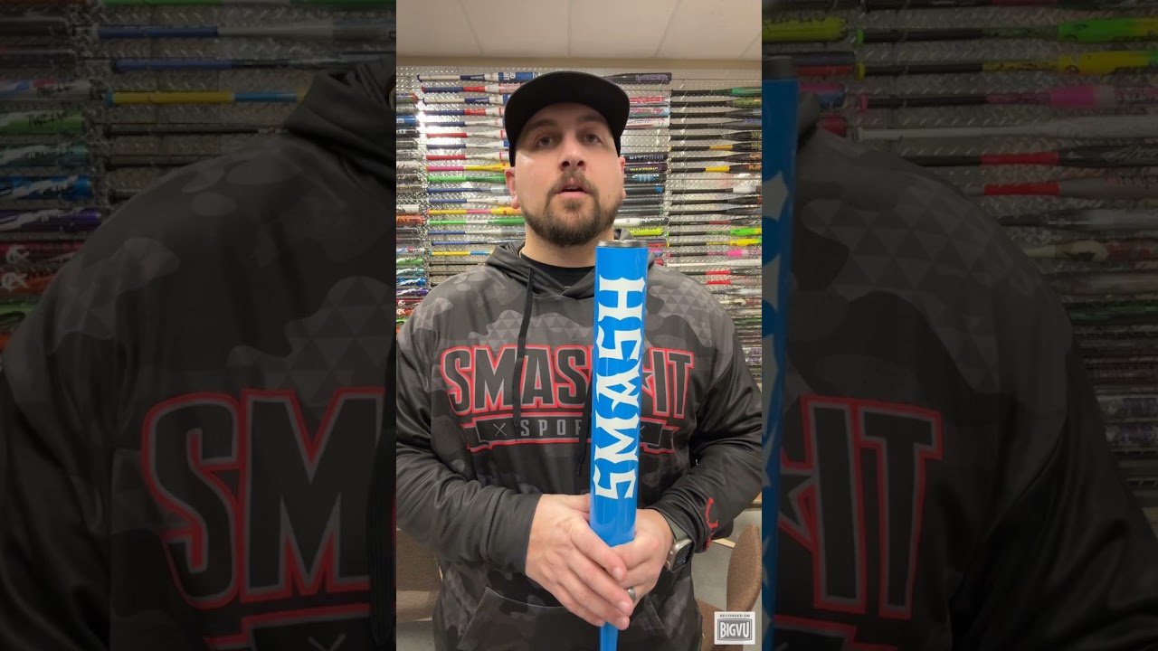 The Ultimate Weighted Training Bat for baseball and softball! Elevate Your Swing, Elevate Your Game!