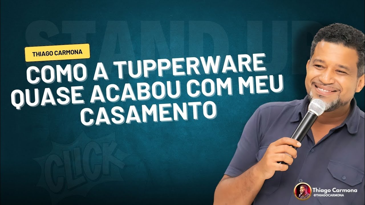 Relacionamentos: Expectativas de Filmes, Realidade de Tupperware