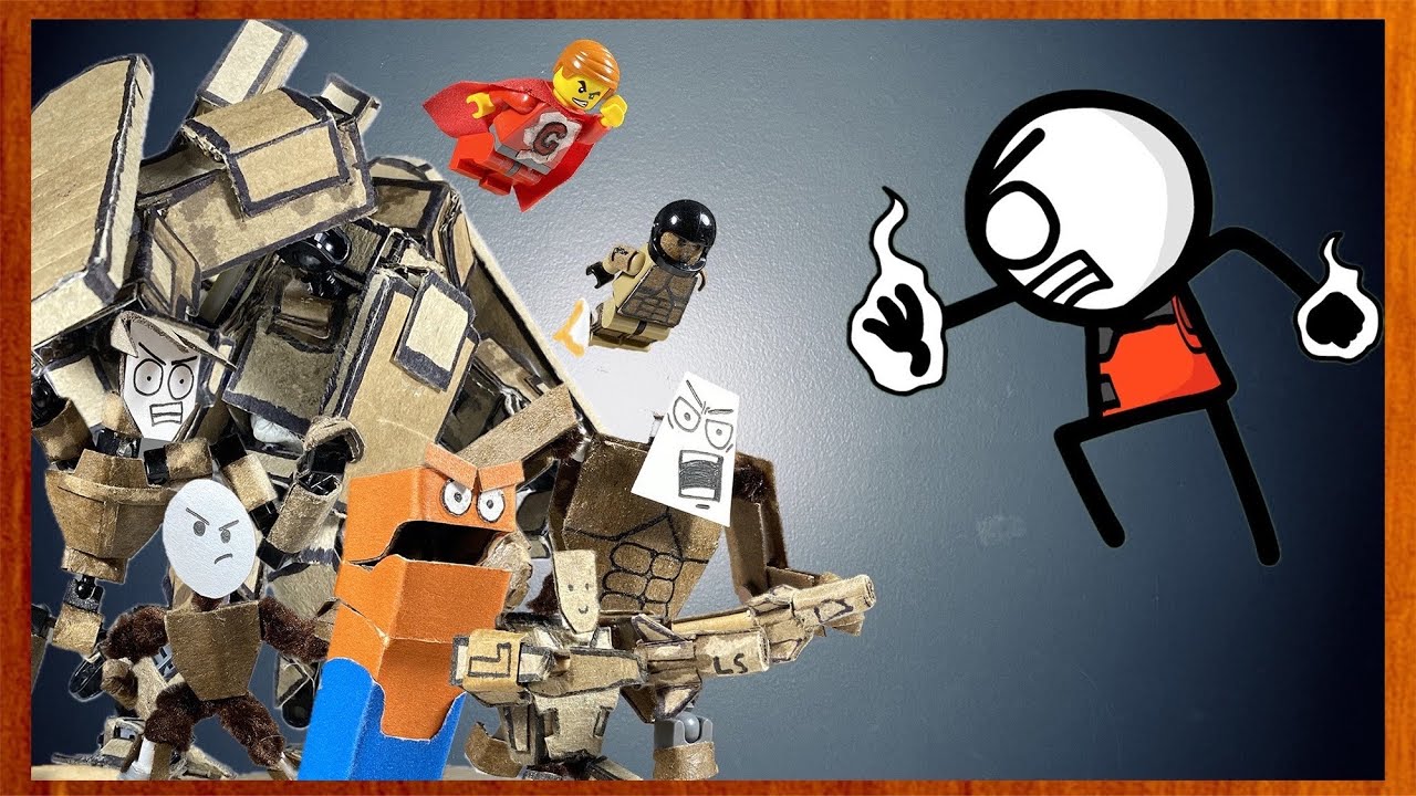 Lofty's End (Ep. 15)