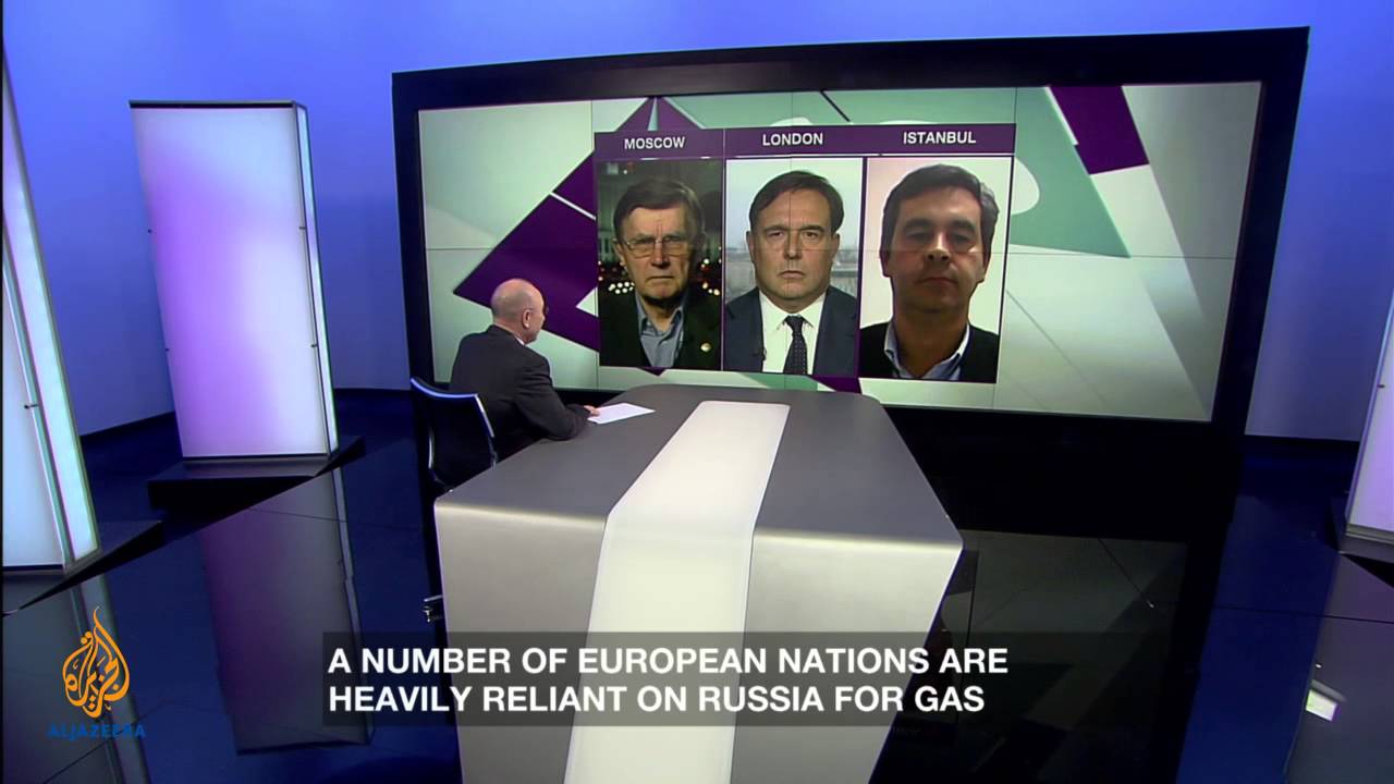 Russia's economic crisis