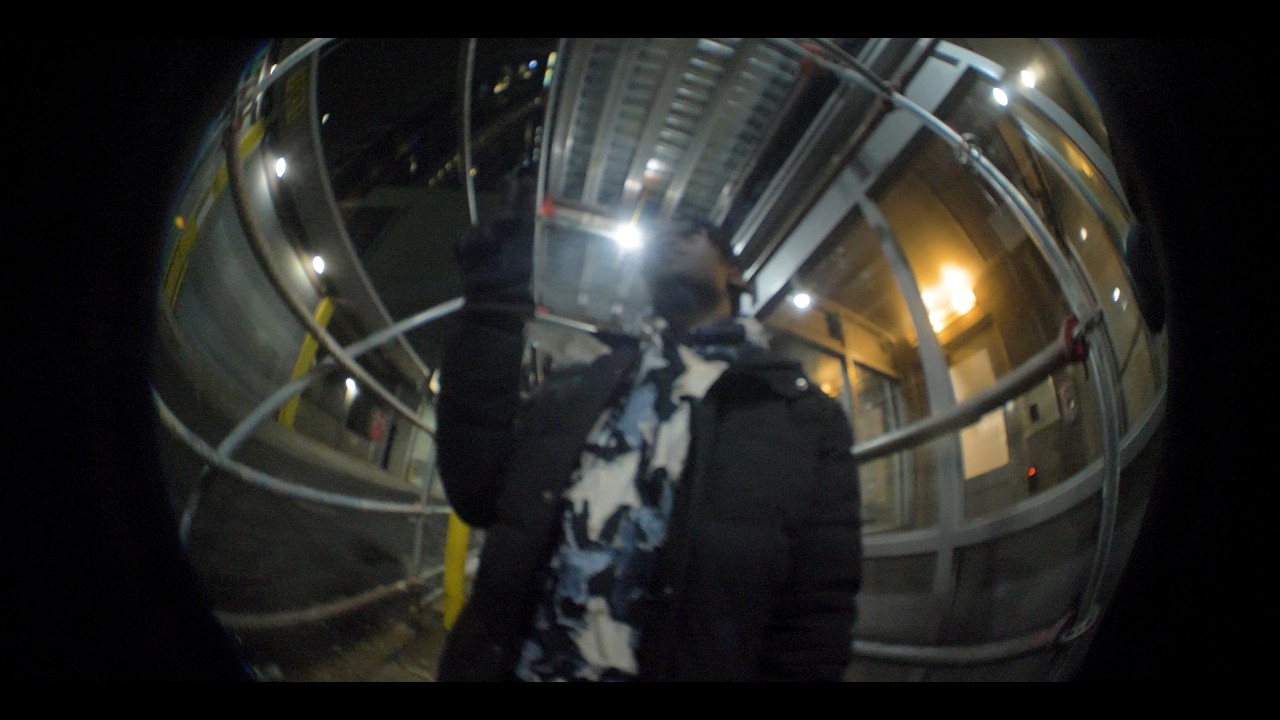 Azaiah - Tighten Up (Official Video)