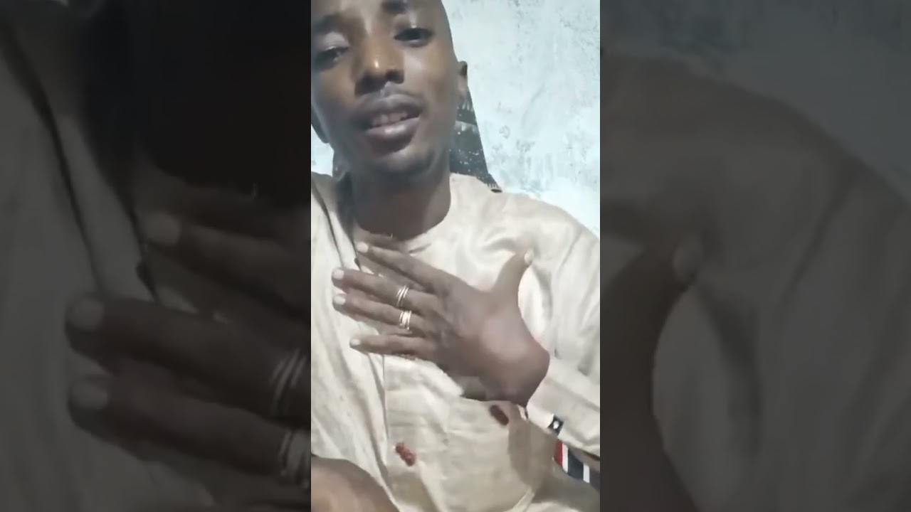 Manyan sirruka Fissabilallahi Malam Muhamadu maiduguri