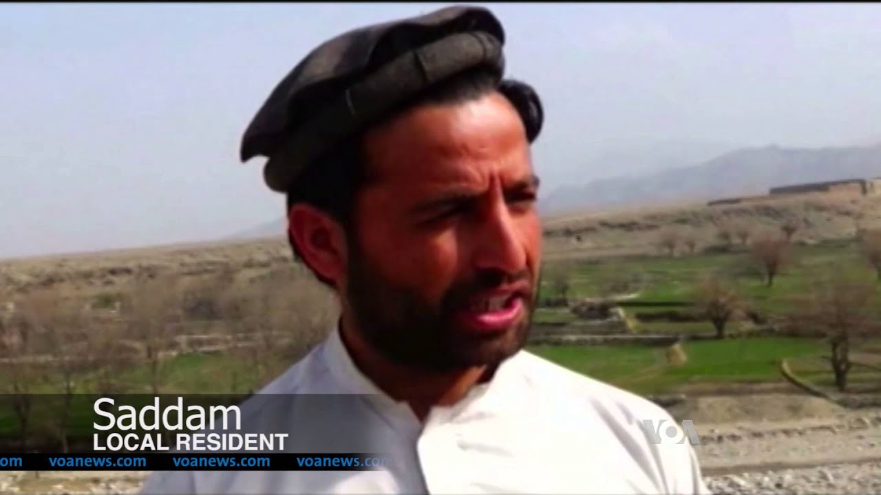 Battle for Achin Rages On as Government Reports Dozens of Militants Killed