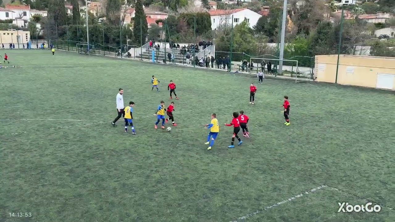 14 mars 2026