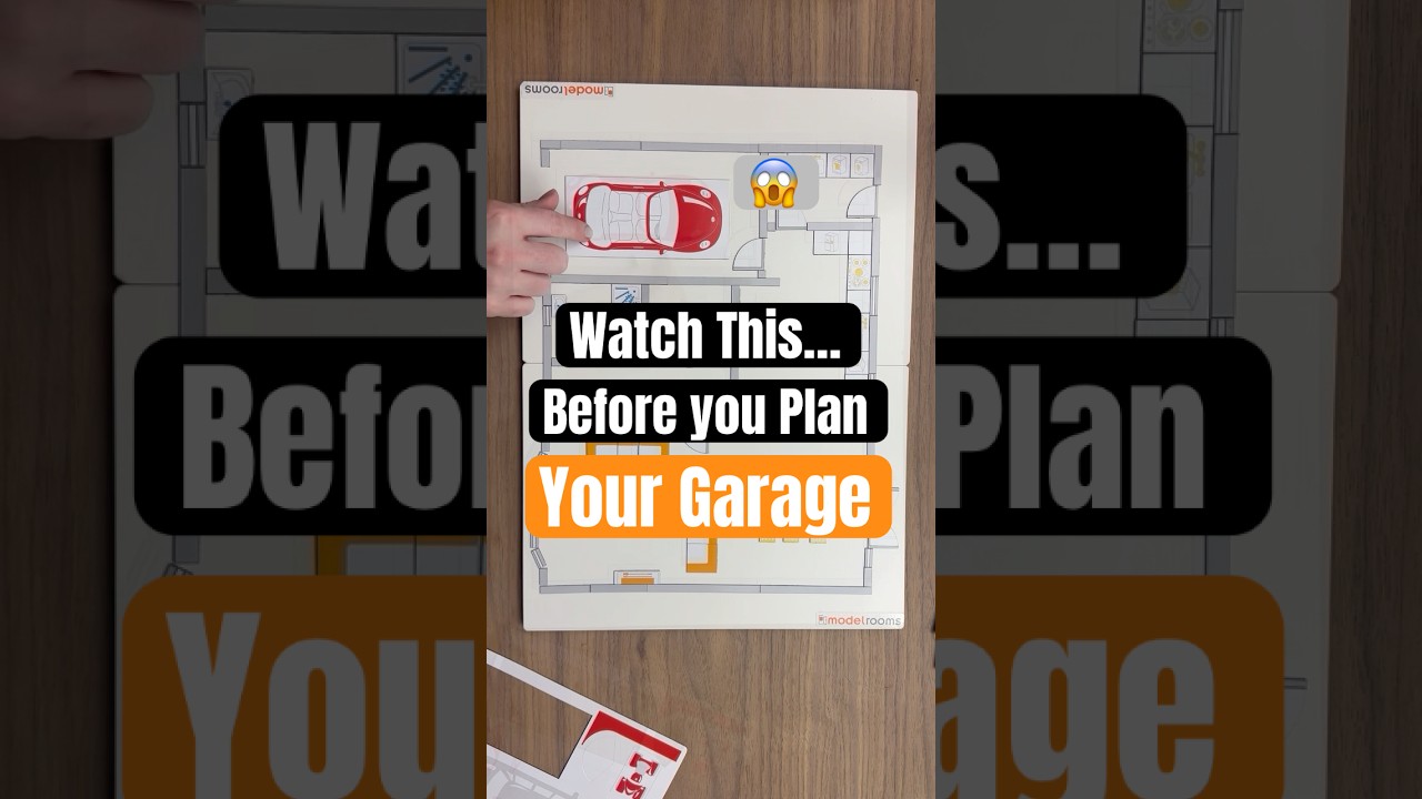 Building a garage? Avoid this mistake