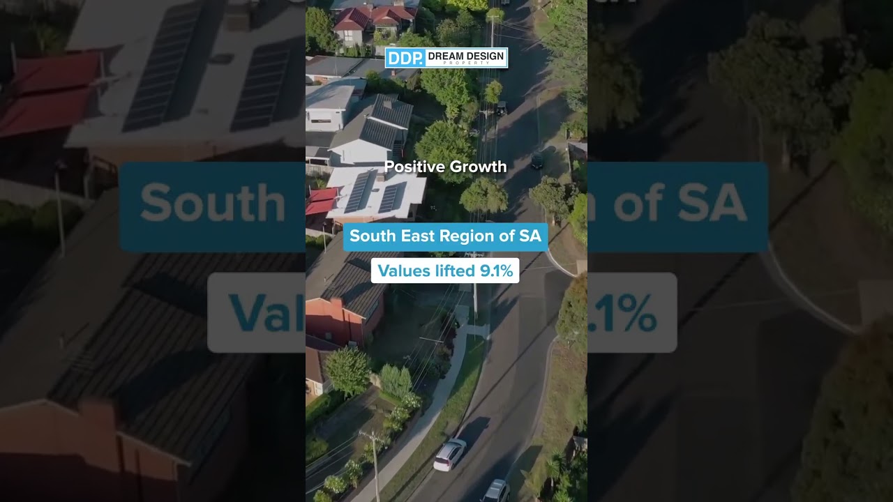 Despite regional housing values rising for the past five months, a fresh analysis by CoreLogic revea