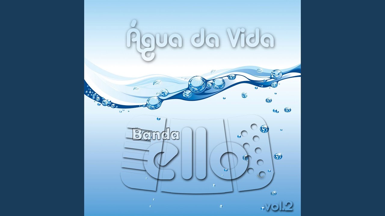 Água da Vida