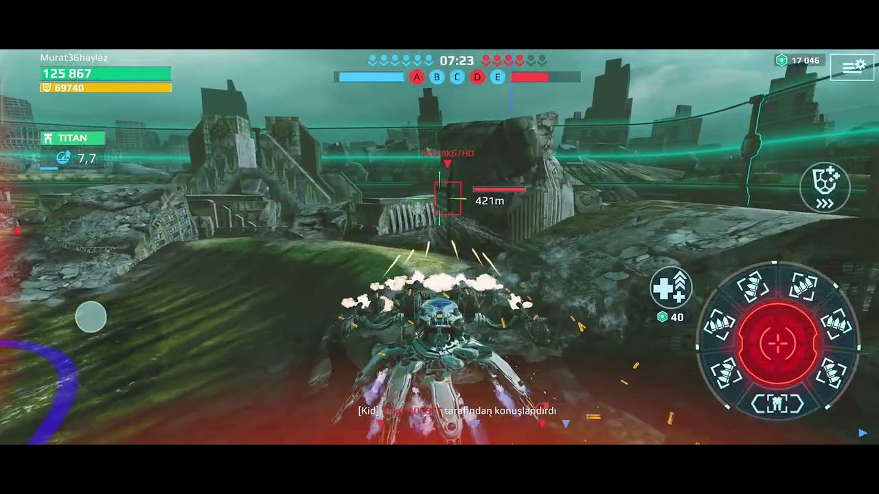 Frozen dagon ile 6 les le zafer 