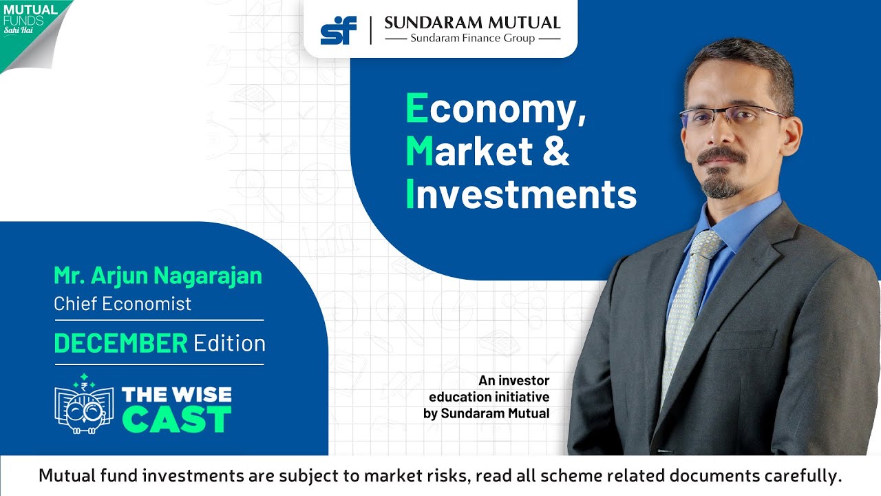 Economy, Markets & Investments (E.M.I.) - December 2025