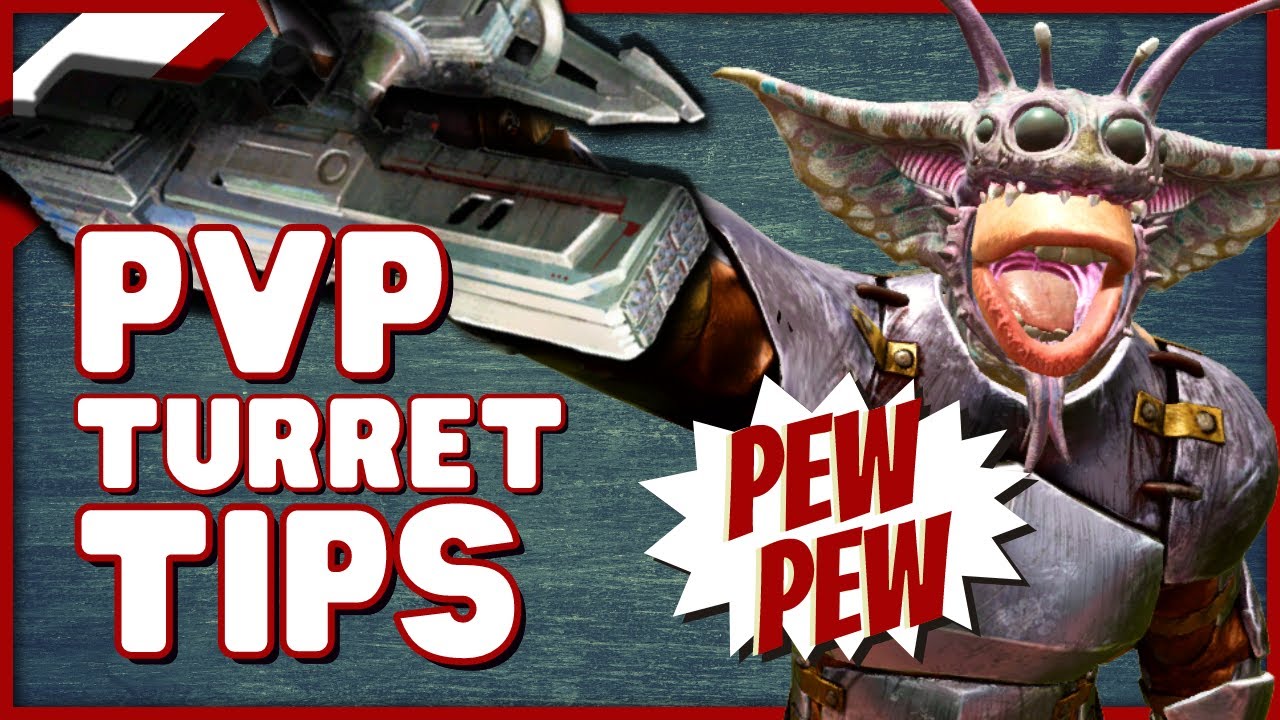 How To Place Turrets For PvP Ark Tips
