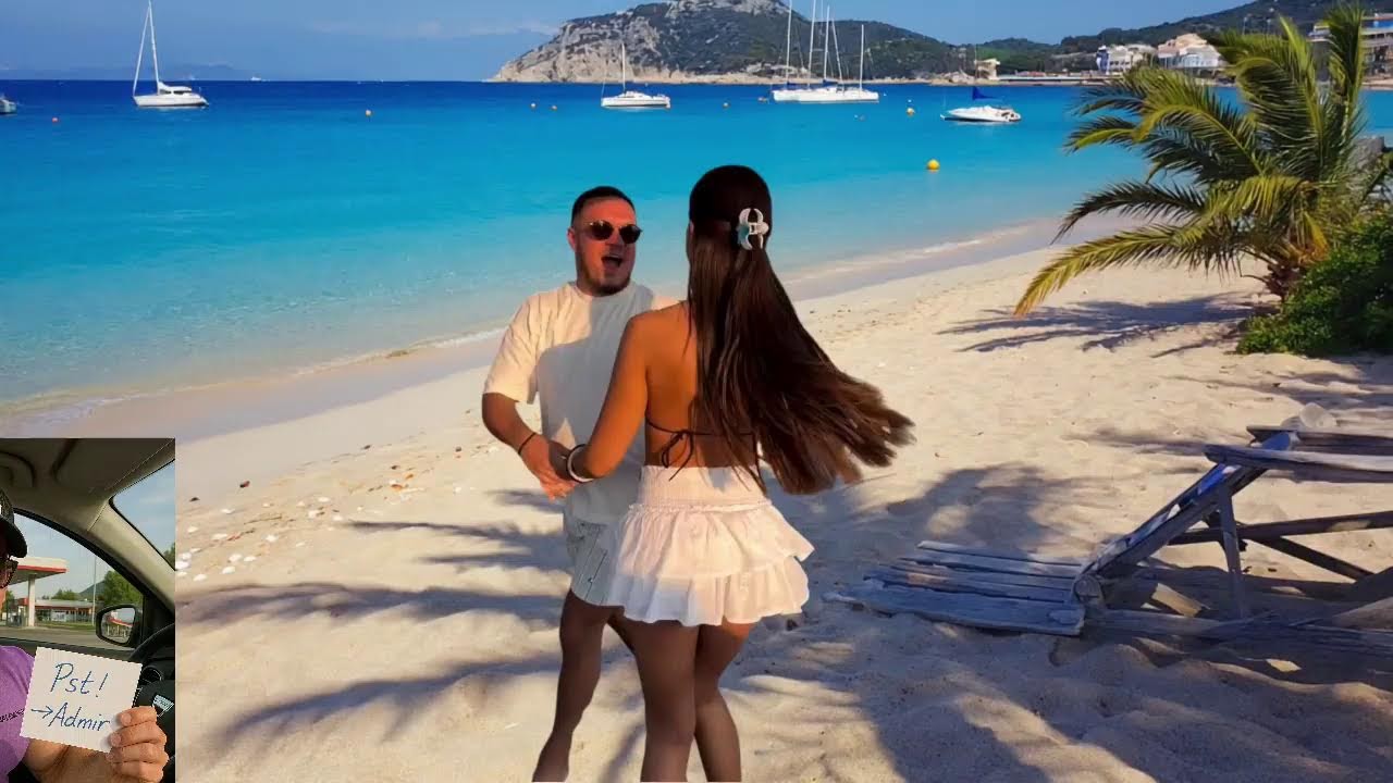 Gasttozz i Andjela - Grupa Tajland Armija Top