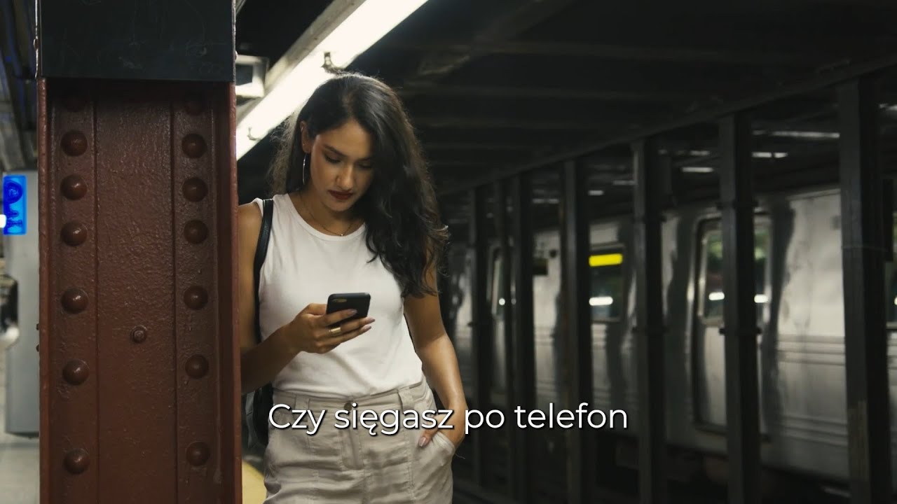 40-dniowy post od mediów społecznościowych – Oficjalny Zwiastun PL