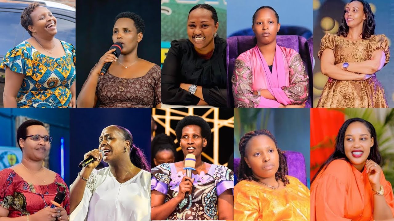 🔥🥰ABAGORE 10 BABASHUMBA BEZA MURI KIGALI YOSE😍