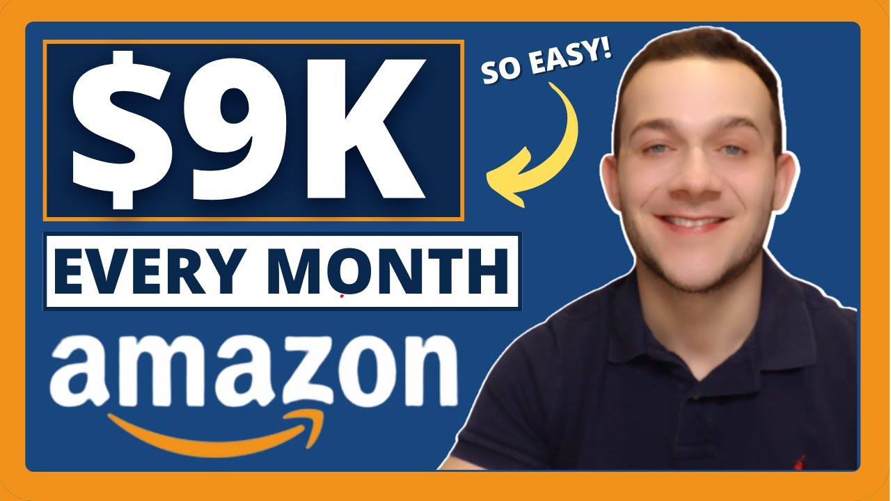 How to Earn Passive Income Selling Books Online - No Writing Required (Worldwide)