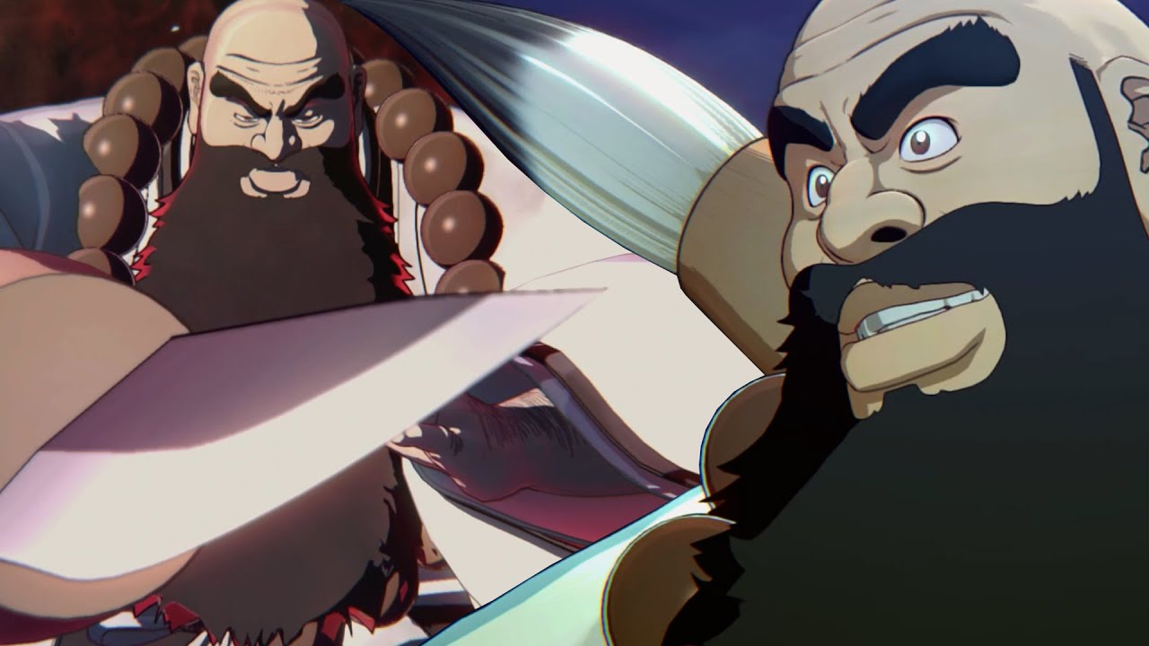 Bleach Rebirth Of Souls - Ichibe Hyosube (DLC) Complete Moveset