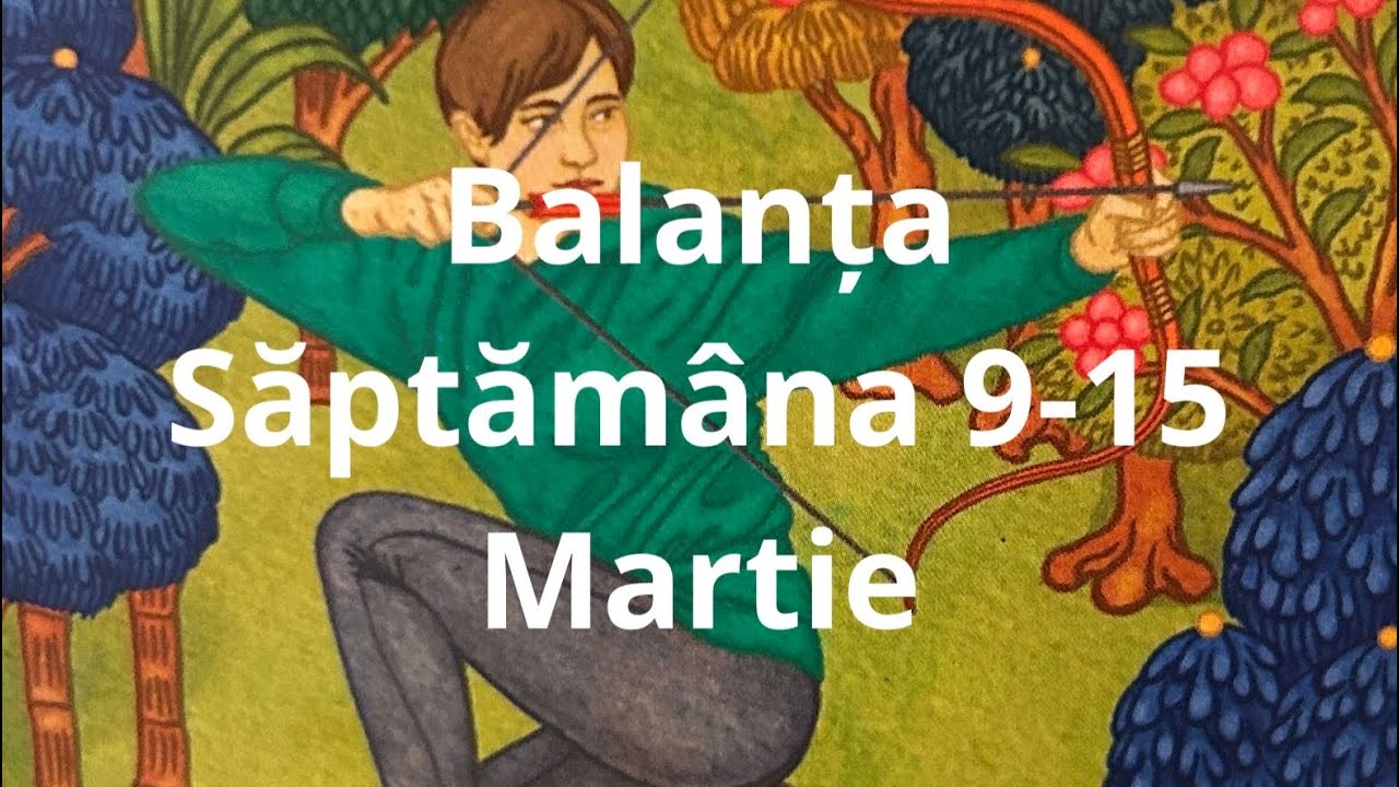 Весы 😘 неделя с 9 по 15 марта!