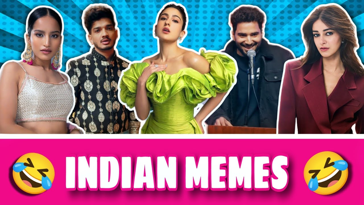 Wah bete moj kardi 😂🤣 | Ep. 140 | Dank Memes
