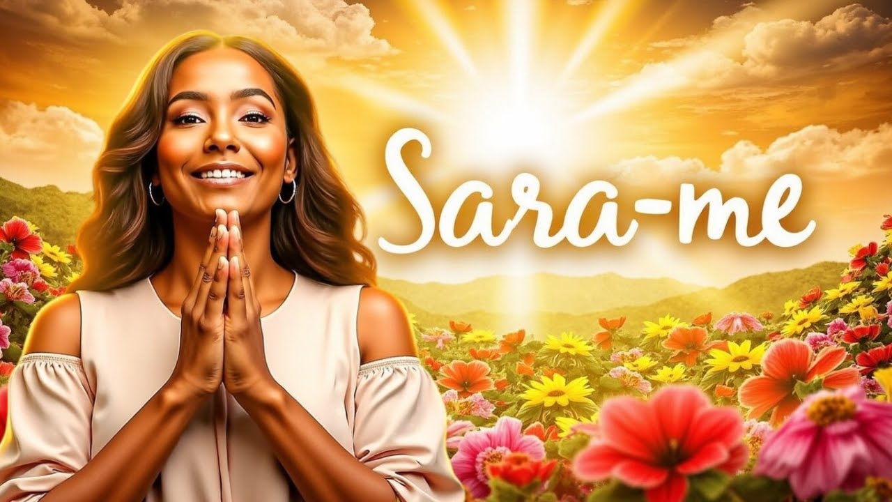 Louvor - Sara-me | Salmos 147:3