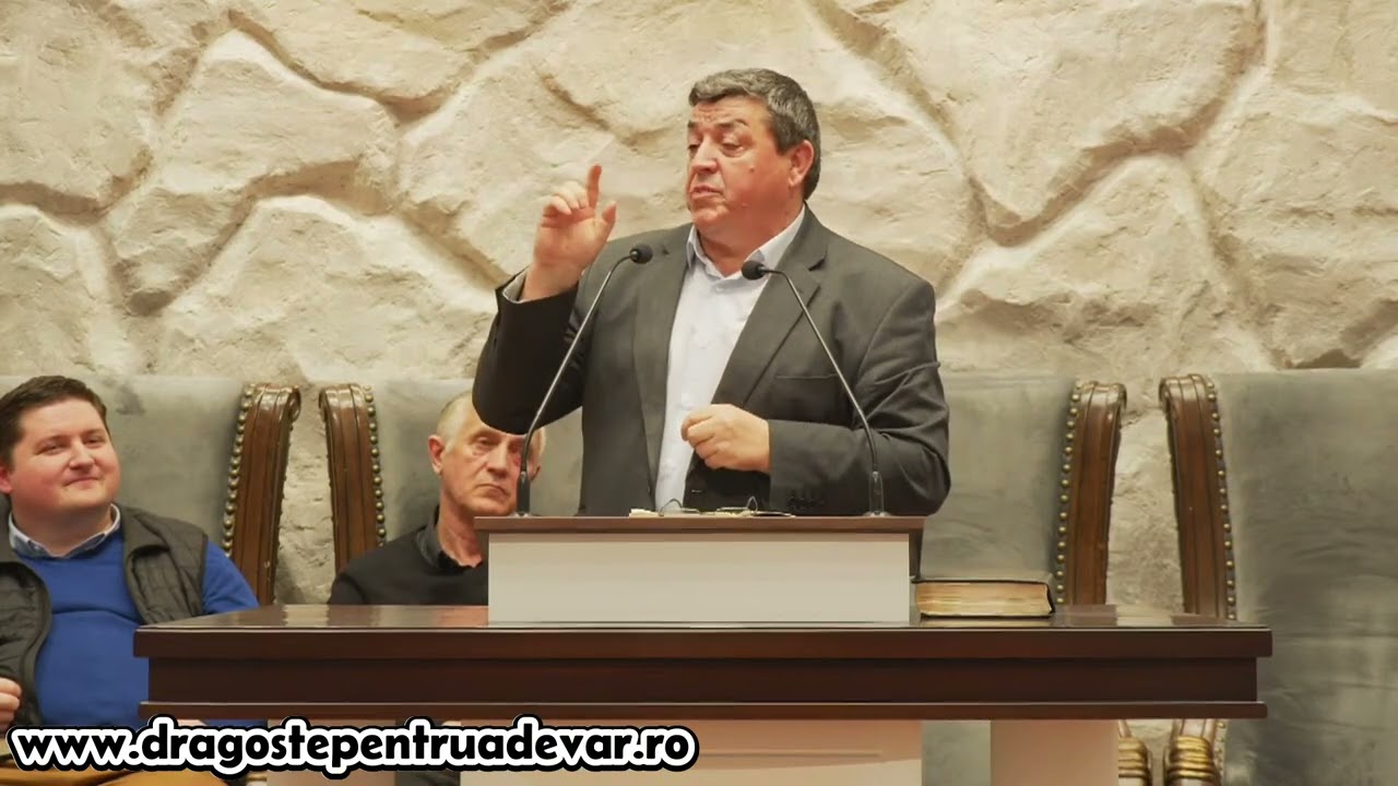 Dragoș Croitoru - Focul Domnului, între bucurie și jale