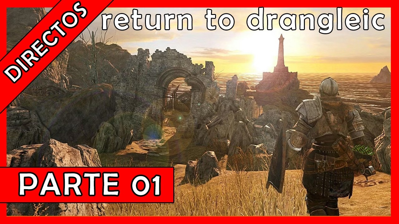DARK SOULS 2 SOFT Return to Drangleic 2026