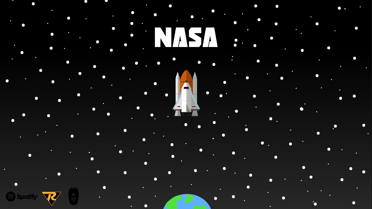 Rethro - Nasa (Prod. Loobin)