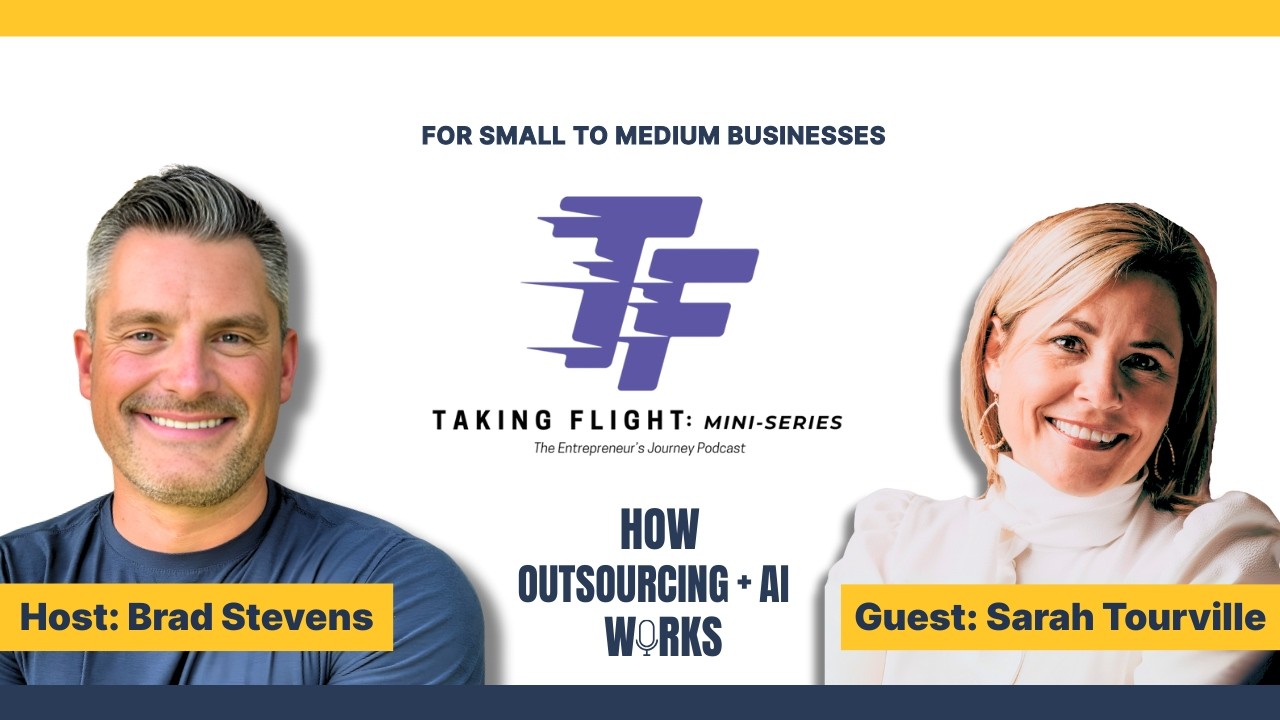 How to Scale Your Business Using Offshore Staffing and AI