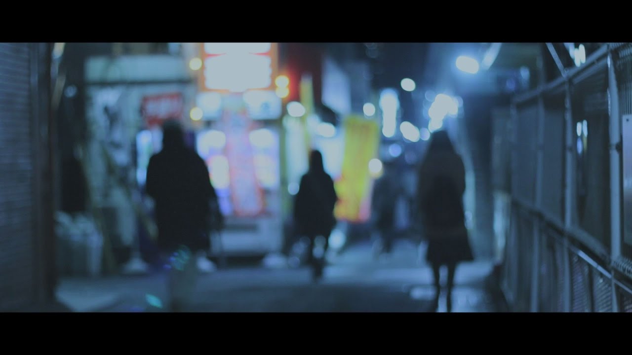 cero / 街の報せ【OFFICIAL MUSIC VIDEO】