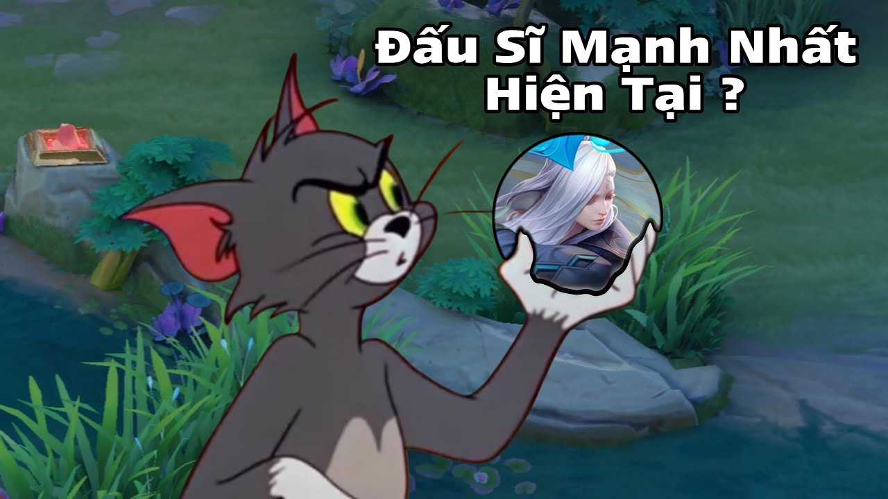 Tôi đánh giá Sức Mạnh Tachi Hiện Tại