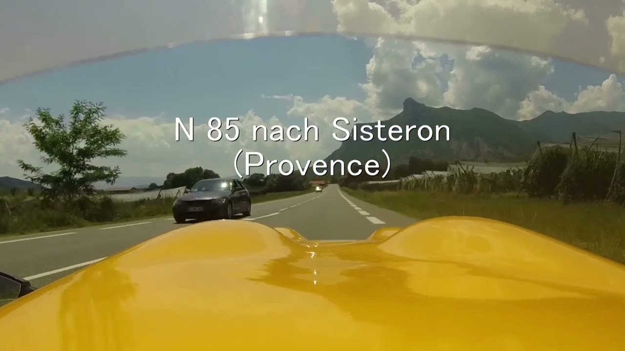 Tour de France a la Milan SL (3)