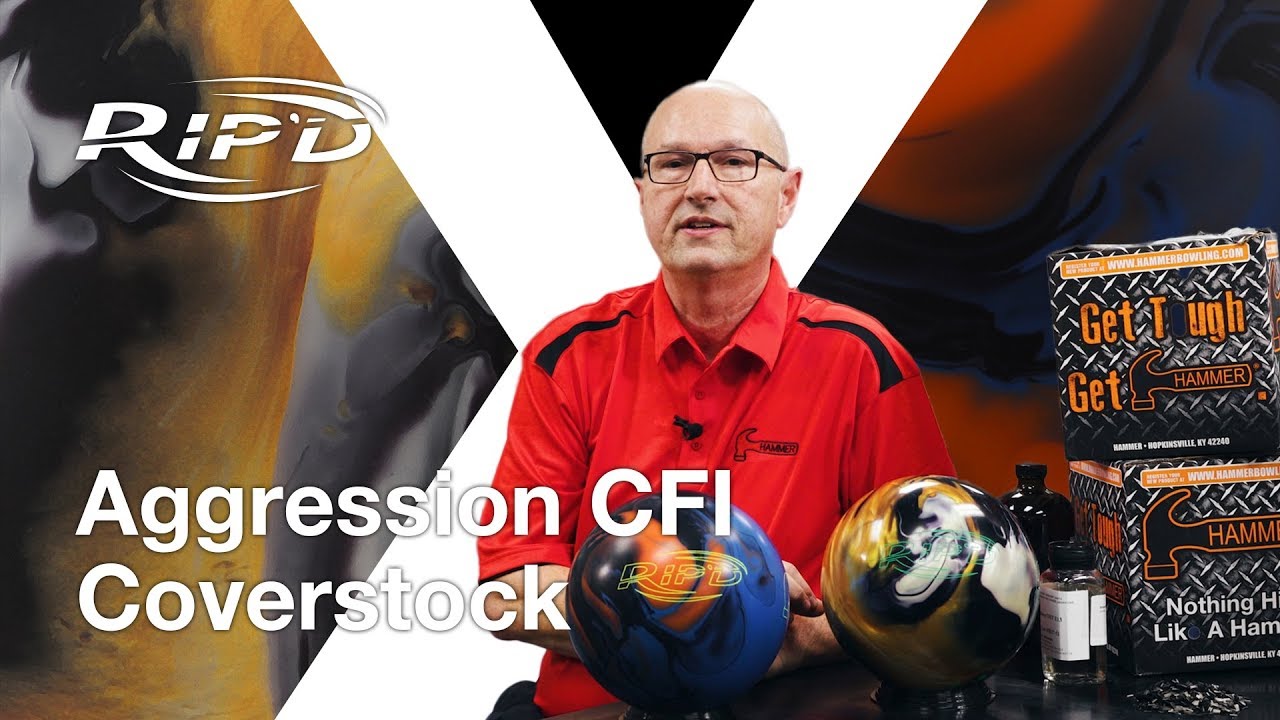 Rip'D and Rip'D Solid | Coverstock Story