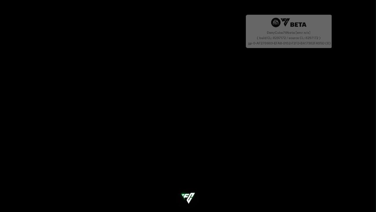 EA SPORTS FC 26 BETA Game Play  Clubs drop in