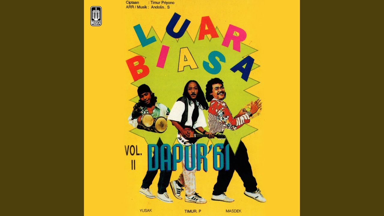 Mudah - Mudahan Kaya