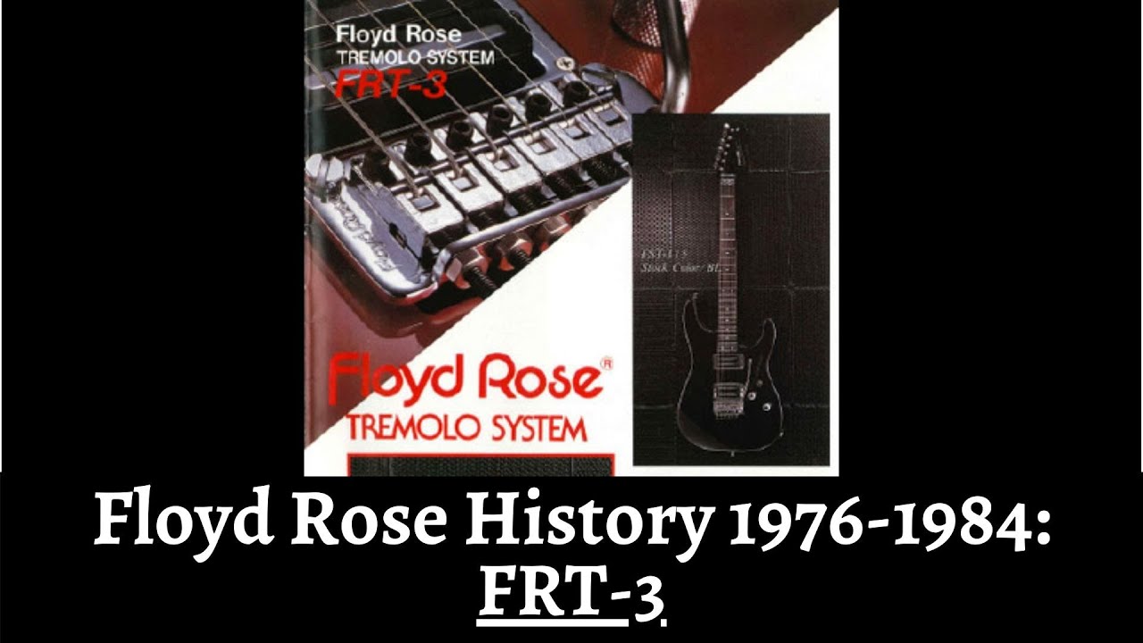 FRT-3 (First 