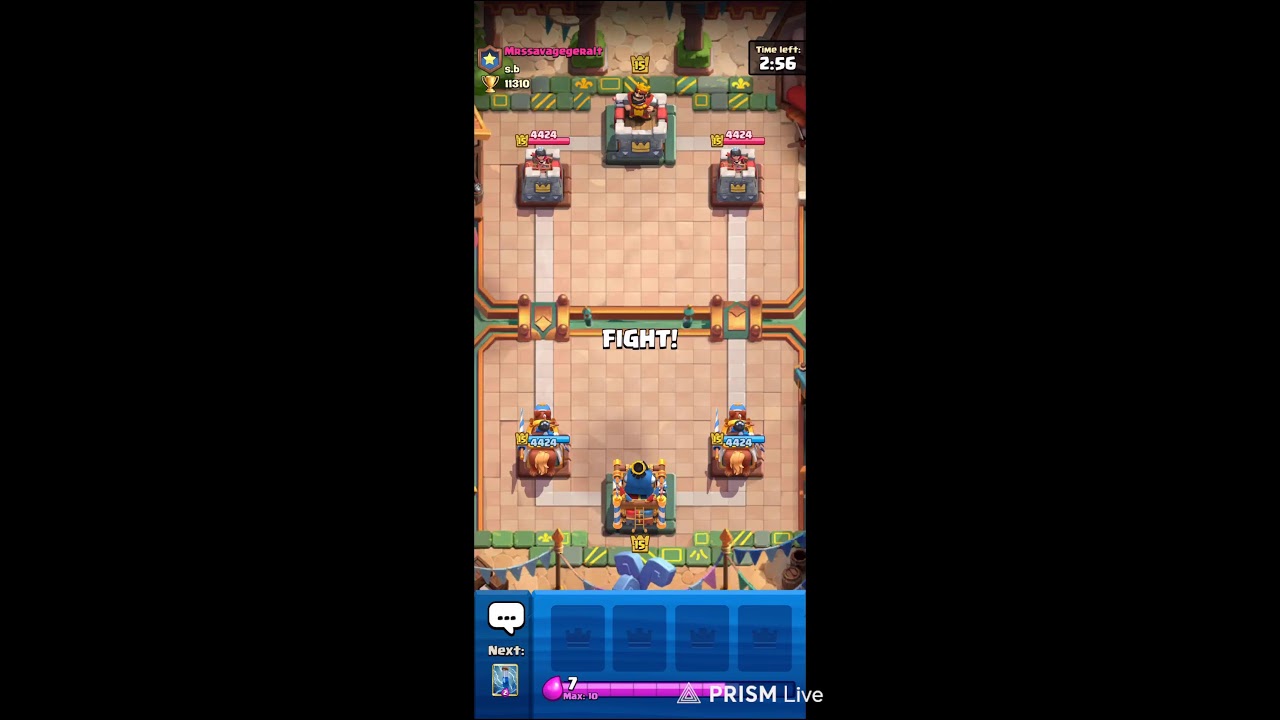 🔥 LIVE: Road to Ultimate Champion | Clash Royale I #clashroyale #supercell #live #shorts #gaming