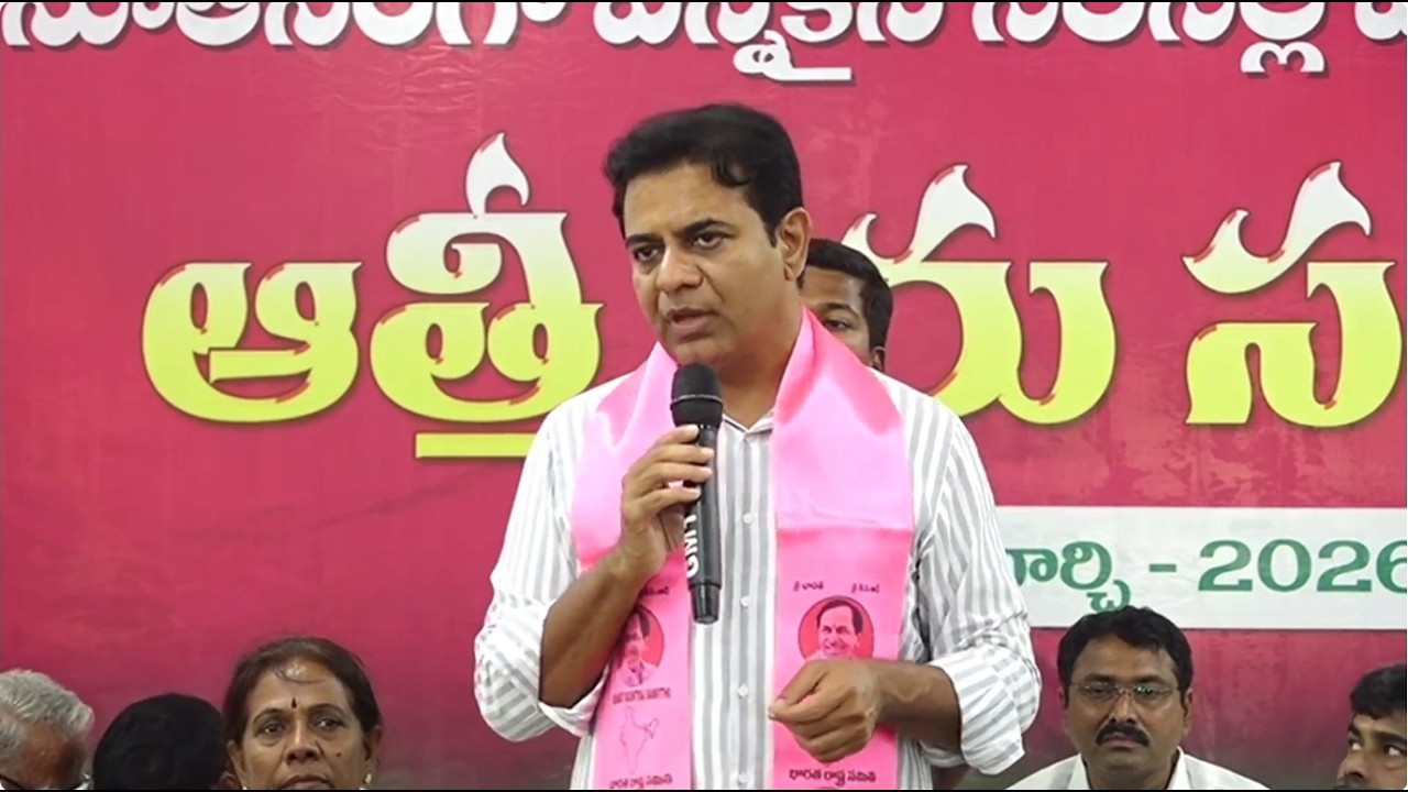 రైతుబంధు పడ్డదో లేదో తెల్వదు రుణమాఫీ అయ్యిందో లేదో తెల్వదు అంటడు. రేవంత్ రెడ్డి ఎందుకు ఉన్నట్లు-