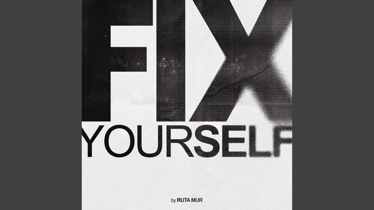 Fix Yourself
