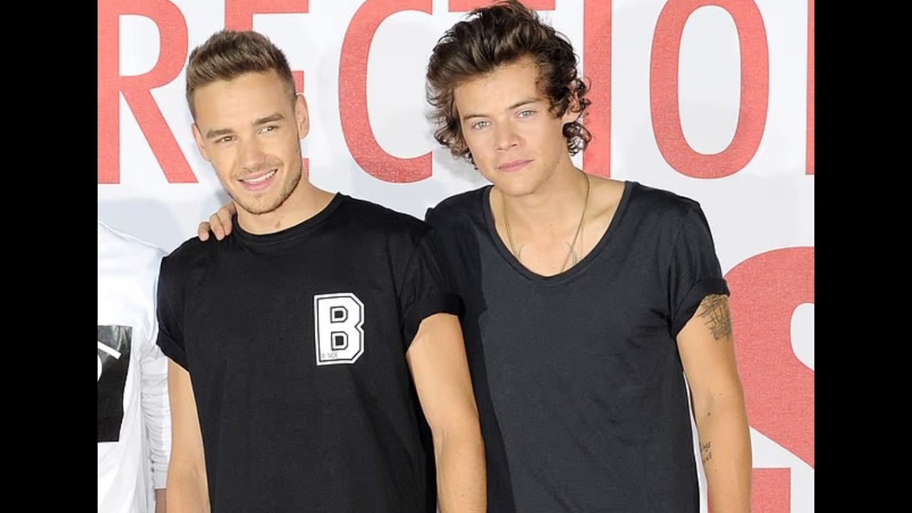 Harry Styles Opens Up on Liam Payne’s Death and Why It Changed His Life Forever【News】