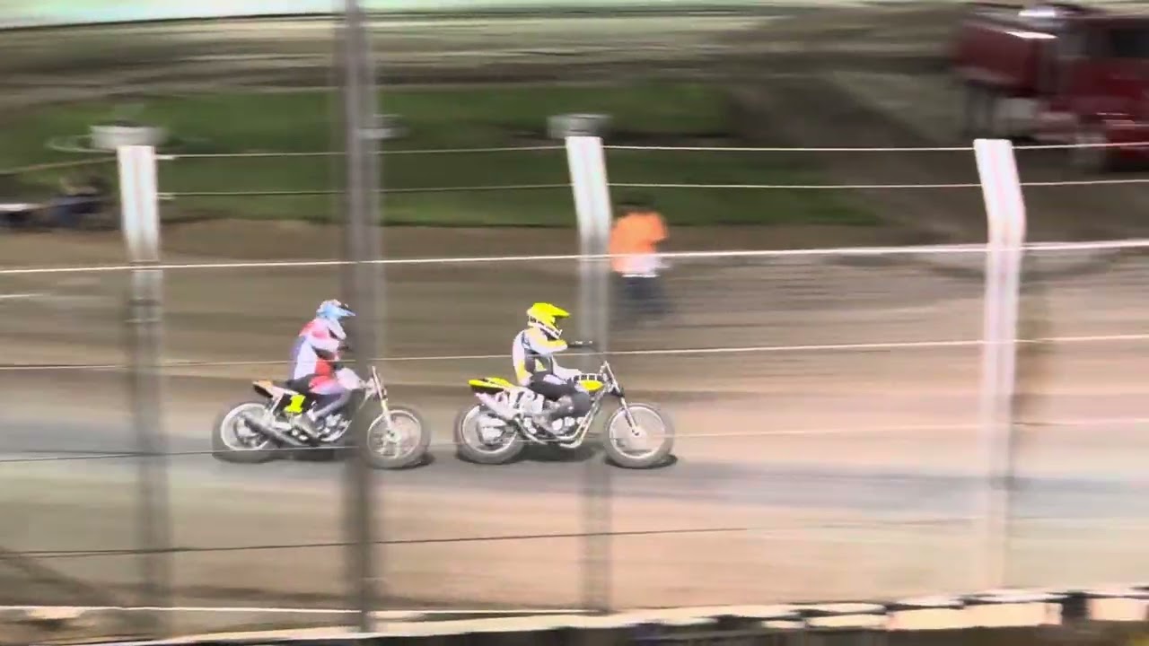 TT 500 Delta Speedway Main 09/06/2025
