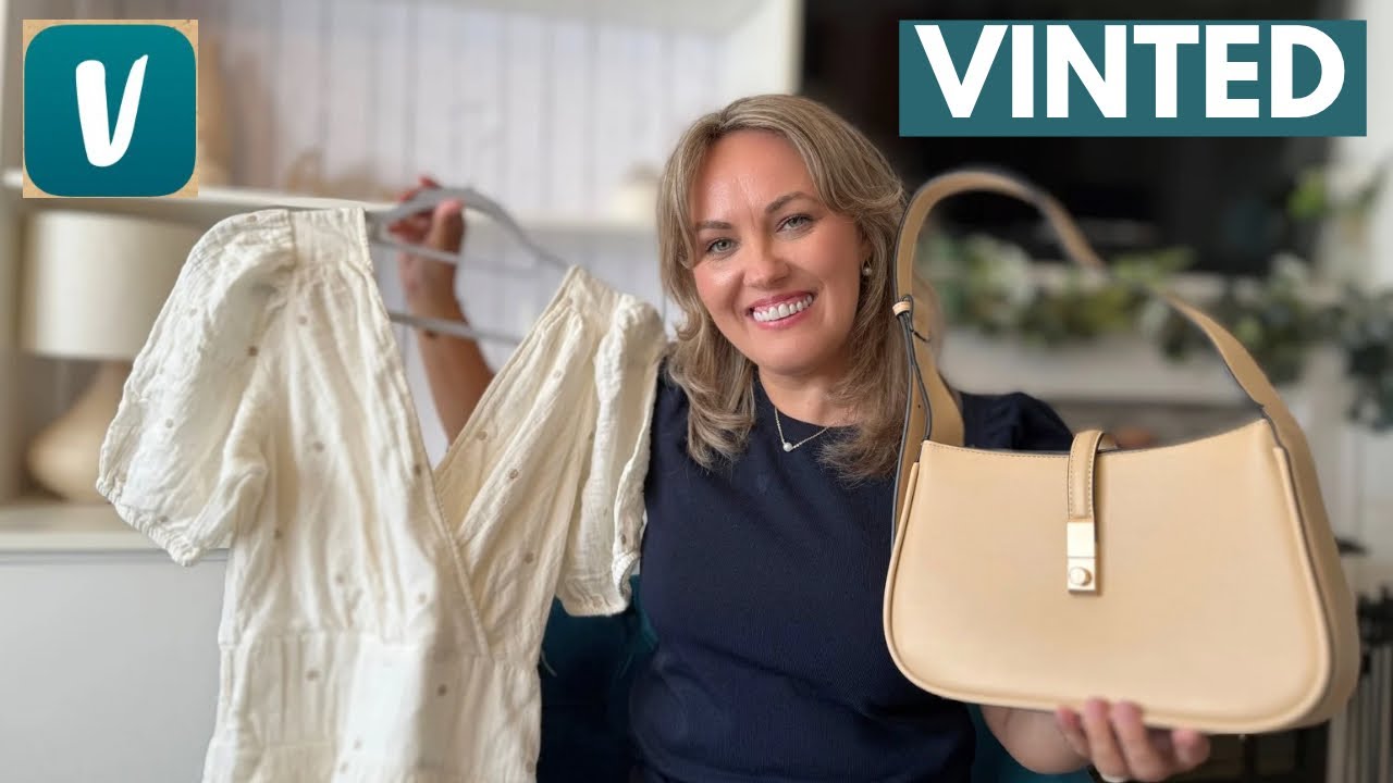 Prima ȚEAPĂ 🧐Merită sau nu să comandăm?! HAUL VINTED | HAUL SH