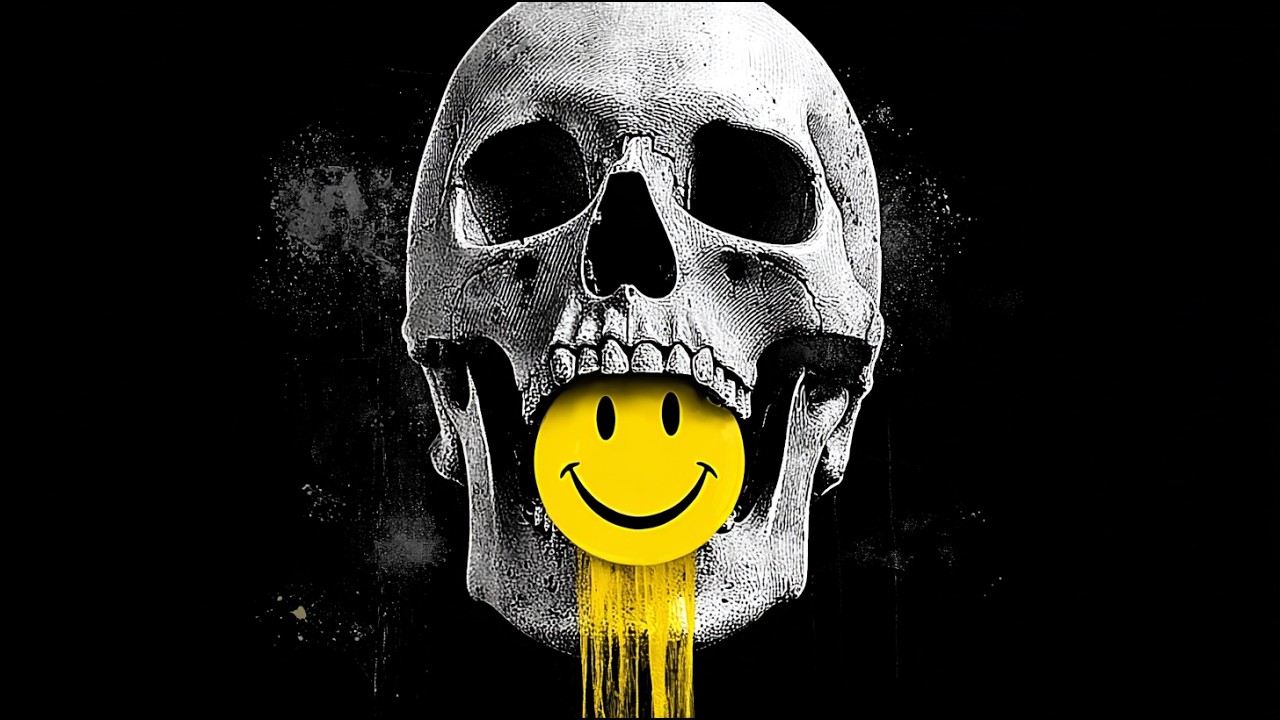 KBTK feat NRTCKL - ACID BLOOD [ ACIDCORE ]